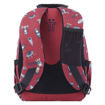 Picture of ROCKET PRINT SCHOOL BACKPACK - KINDER SIZE FITS A4